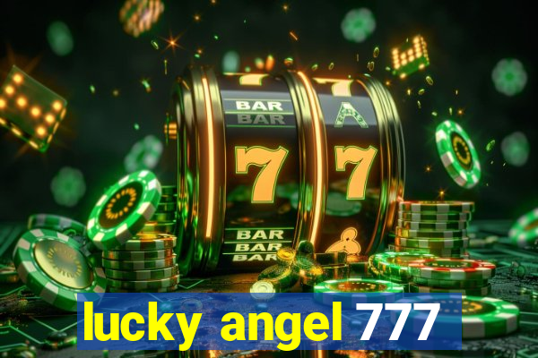 lucky angel 777